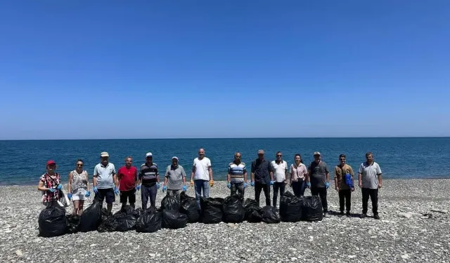 Kastamonu’dan Dünya Çevre Gününe Özel Unutulmaz Bir Dokunuş