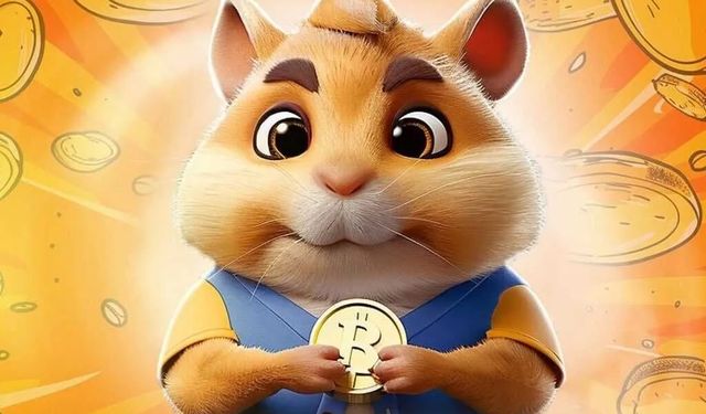 Hamster Kombat Günlük Şifre 30 Haziran 2024 Güncel Şifre