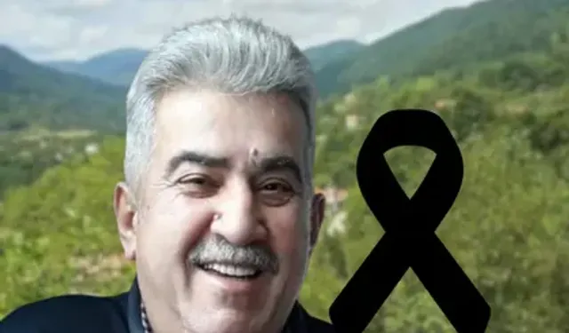 Mehmet Çınar, hayatını kaybetti