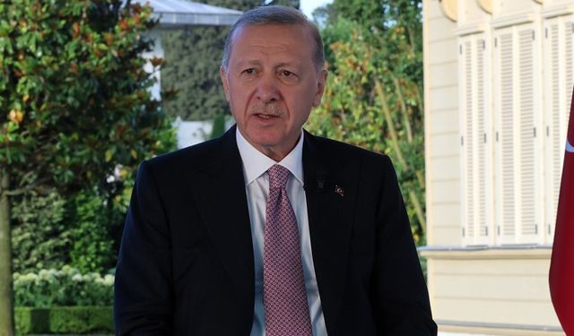 Cumhurbaşkanı Erdoğan'dan 'elektronik sigara' açıklaması!