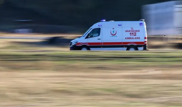 Peş peşe başvurular! 700’den fazla kişi hastanelik oldu