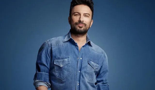 Tarkan’ın 400 kişilik özel konserinin fiyatı dudak uçuklattı