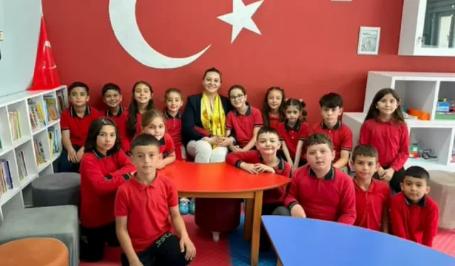 Milletvekili Ekmekci, 'Biz Kastamonuluyuz' videosunda yer aldı: Renkli sahneler oluştu!