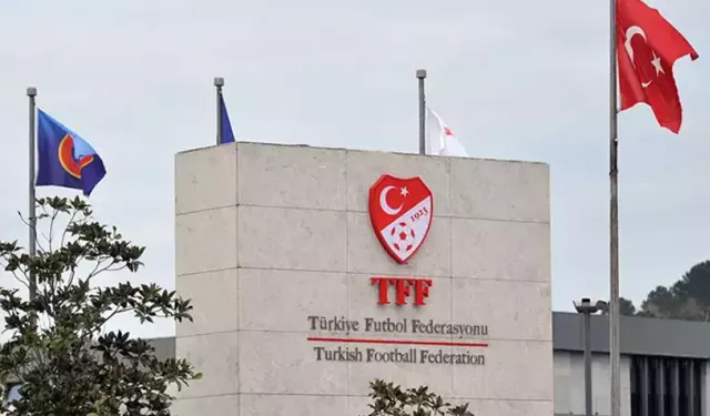 2024 Türkiye Futbol Federasyonu başkanlık seçimi ne zaman? 2024 TFF başkan adayları kimler?