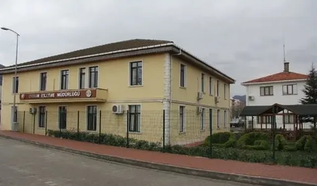 CİDE ORMAN İŞLETME MÜDÜRLÜĞÜ