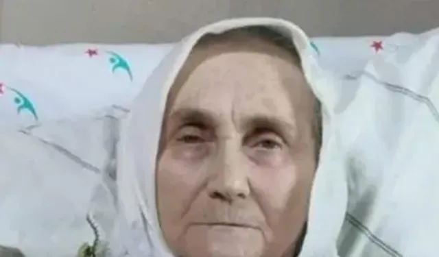 Fatma Öztürk hayatını kaybetti