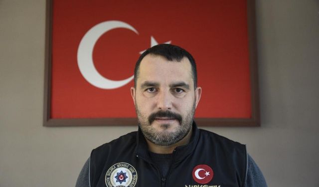 Şehit Polis Memuru Ahmet Şahan, şehadetinin sene-i devriyesinde dualarla anıldı