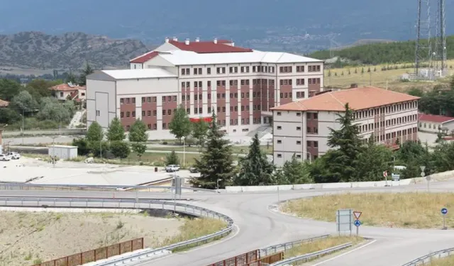 Kastamonu Üniversitesi Tosya Meslek Yüksekokulu’na 324 Yeni Öğrenci: Toplam Sayı 1594’e Ulaştı