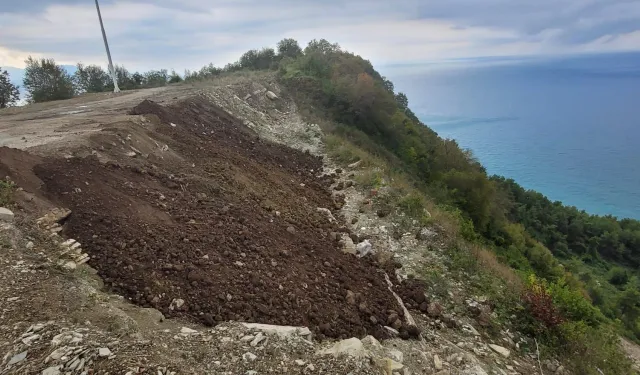 Kastamonu’yu utandıran görüntü tarihe karıştı!