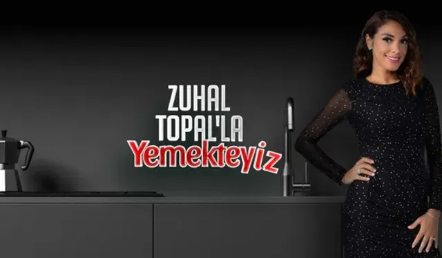 Zuhal Topal’la Yemekteyiz 15 Kasım 2024 Puan Durumu: Zuhal Topal’la Yemekteyiz’in birincisi kim oldu?