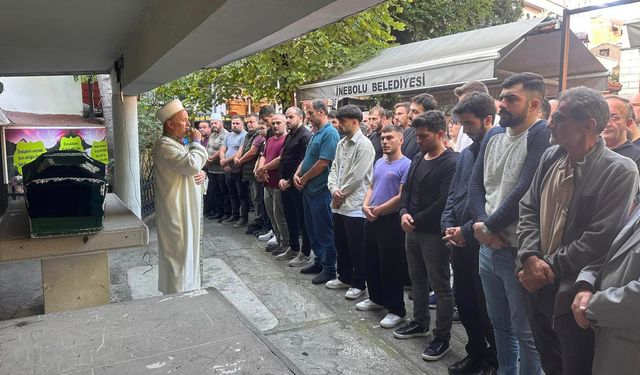 Kastamonu'da ilçe müftüsünden 'cenaze' ve 'yemek' çıkışı: Dinde böyle bir şey yok!