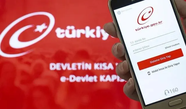 e-Devlet Planlı Kesinti: e-Devlet ne zaman açılacak? e-Devlet neden kapalı?