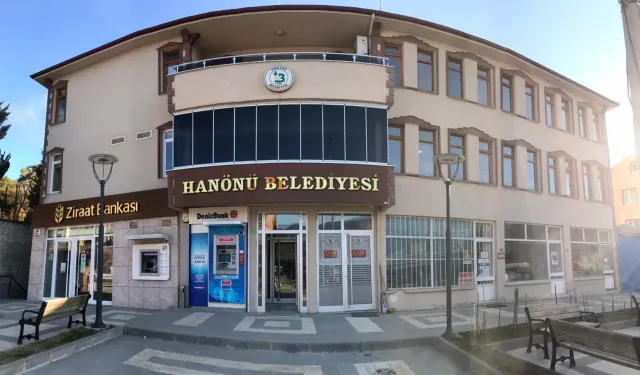 Hanönü Belediyesi 2 personel alımı yapacak