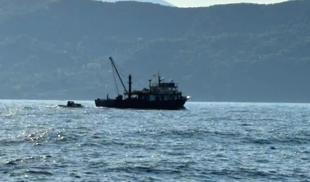 Karadeniz’de Teknesiyle Kaybolan Balıkçı Kastamonu’da bulundu!