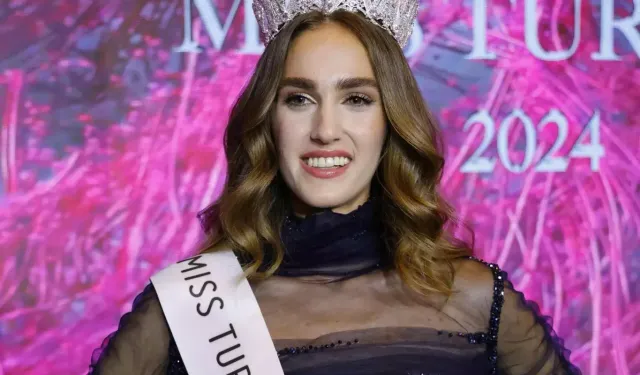 Miss Turkey 2024 birincisi İdil Bilgen kimdir, kaç yaşında? İdil Bilgen ne iş yapıyor?