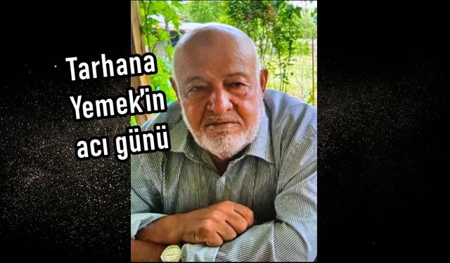 Kastamonulu iş adamı kazada hayatını kaybetti