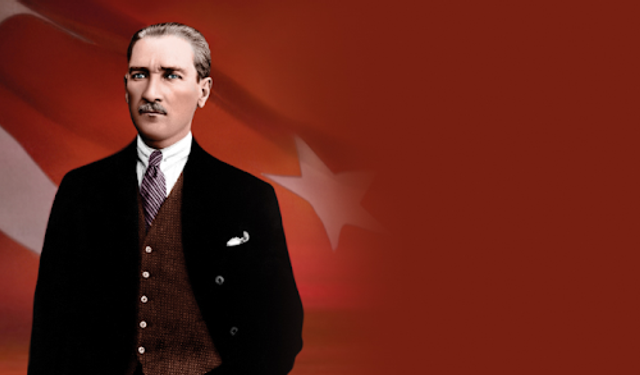 10 Kasım hangi güne denk geliyor? 10 Kasım resmi tatil mi? 10 Kasım Atatürk’ü Anma Günü resmi tatil mi?