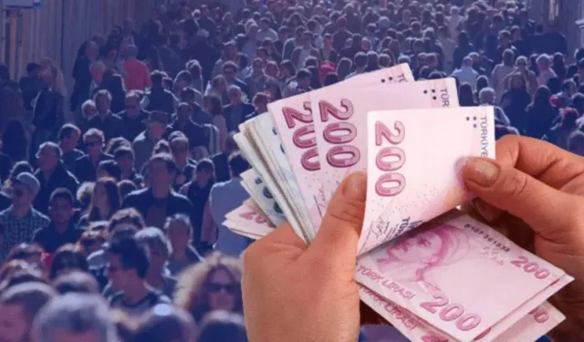 2025 Asgari Ücret Zammı: Yeni Asgari Ücret Ne Olacak? Hangi Kalemler Yükselecek?