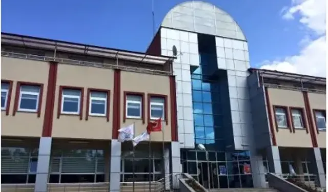CİDE BELEDİYE BAŞKANLIĞI