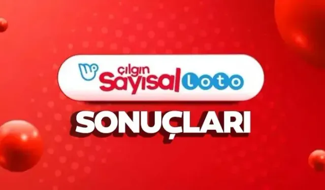 Çılgın Sayısal Loto Çekiliş Sonuçlar Açıklandı Mı, Nasıl Sorgulanır? 4 Ocak 2025 Çılgın Sayısal Loto Sonuç Sorgulama