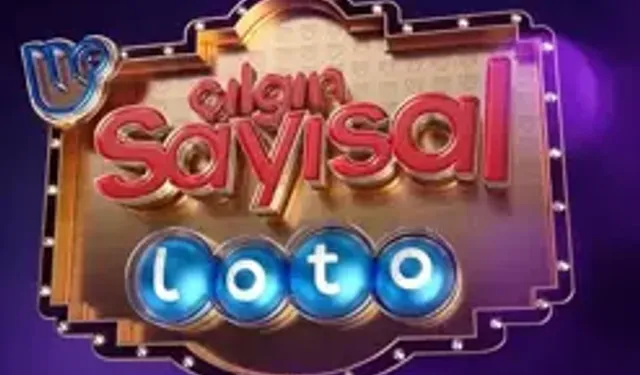 11 Ocak 2025 Çılgın Sayısal Loto çekildi mi? 11 Ocak Cumartesi Çılgın Sayısal Loto Sonuç Sorgulama Ekranı