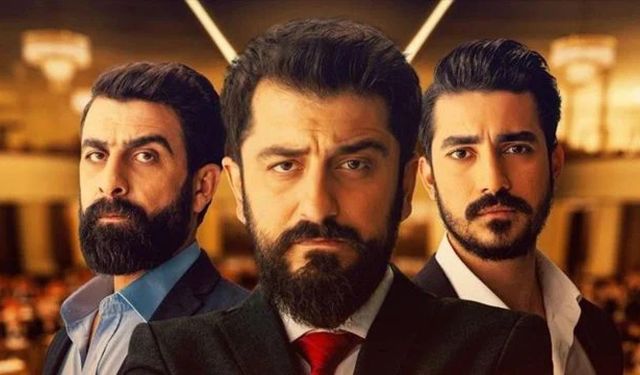 İllegal Hayatlar: Meclis filmi ne zaman yayınlanacak? İllegal Hayatlar: Meclis filmi konusu ne, oyuncuları kimler?