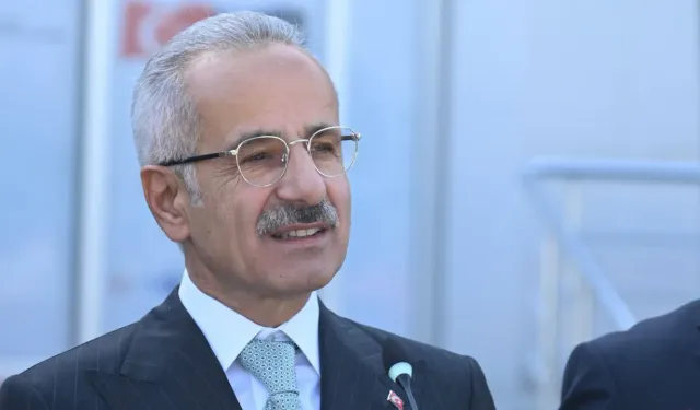 Kastamonu'dan Bakan Uraloğlu'na yol tepkisi: Yol ve tünel çağrısı