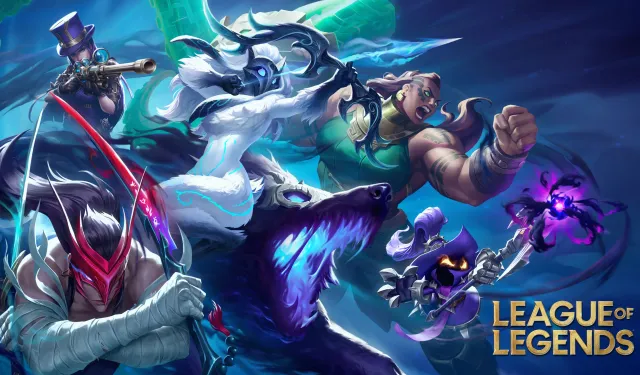 League of Legends Nedir? Nasıl Oynanır? Riot Games’in Menşei Neresi?