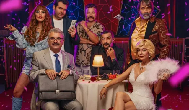 Leydi Di filmi konusu ne? Leydi Di ne zaman çekildi, oyuncuları kimler?