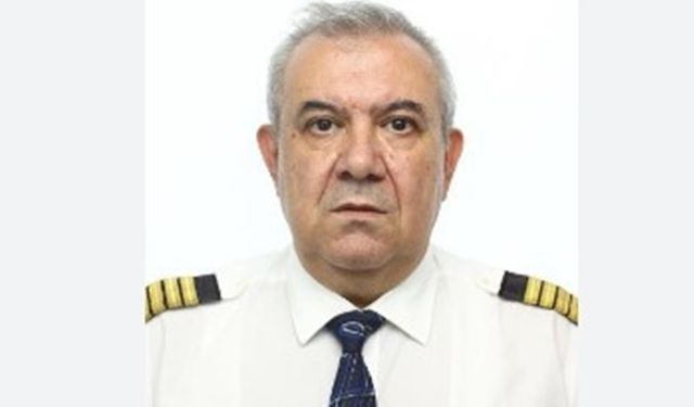 Pilot İlçehin Pehlivan kimdir, nereli? İlçehin Pehlivan neden öldü? İlçehin Pehlivan olayı nedir?