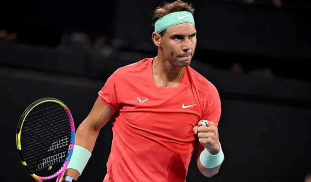 Rafael Nadal kimdir, kaç yaşında? Rafael Nadal tenisi bıraktı mı?