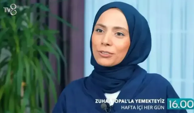 Yemekteyiz Gülizar Kimdir? Zuhal Topal'la Yemekteyiz Gülizar Kimdir, Kaç Yaşında, Nereli?