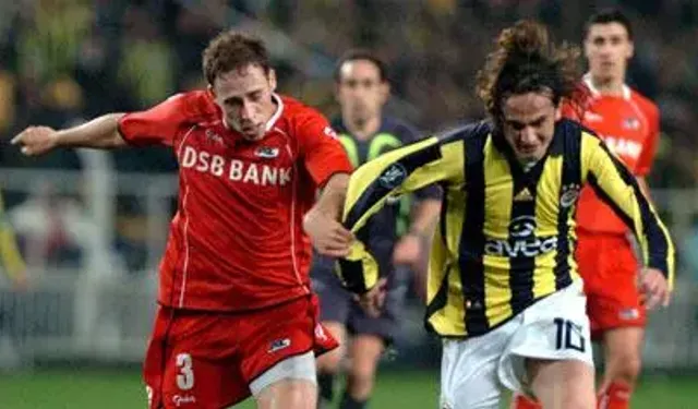 Fenerbahçe Avrupa Ligi Maçı Şifresiz Yayınlanacak! AZ Alkmaar - Fenerbahçe Maçı Hangi Gün, Saat Kaçta, Hangi Kanalda?