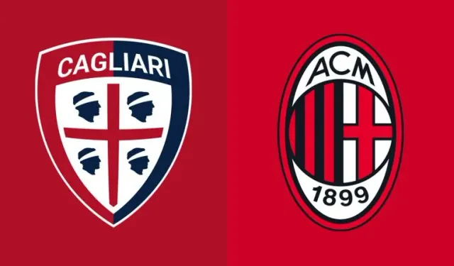 Cagliari - Milan Maçı Ne Zaman, Saat Kaçta, Hangi Kanalda? Cagliari - Milan Maçı Şifresiz Mi? | Serie A 12. Hafta