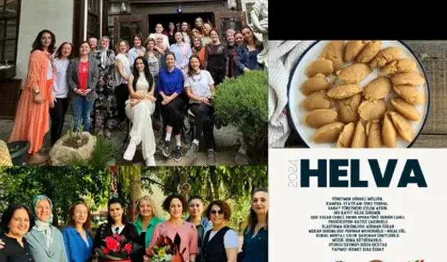 Halime Çavuş Kadın Derneği 3. Darıca Kısa Film Festivali Finalinde