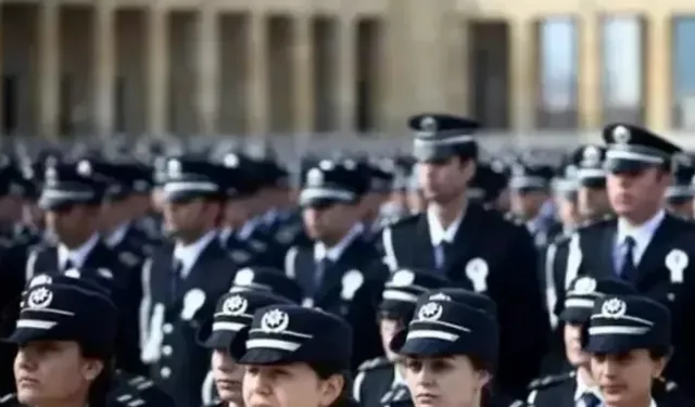 POMEM Başvuruları 2025: 12 Bin Polis Alımı Başvuruları Ne Zaman Yapılacak? (32. Dönem POMEM Başvuru Tarihi)