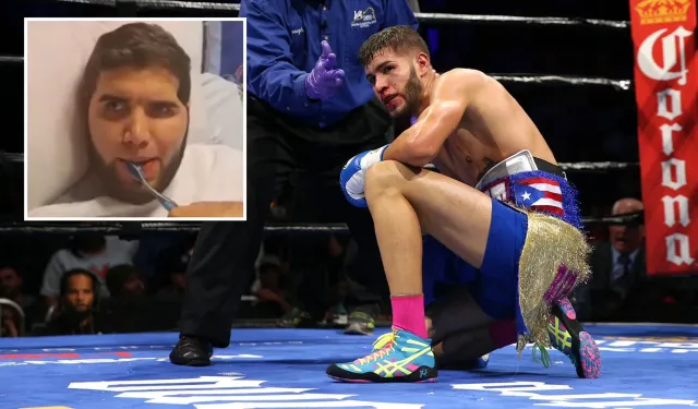 Prichard Colon Kimdir, Kaç Yaşında, Nereli? Prichard Colon İyileşti Mi?