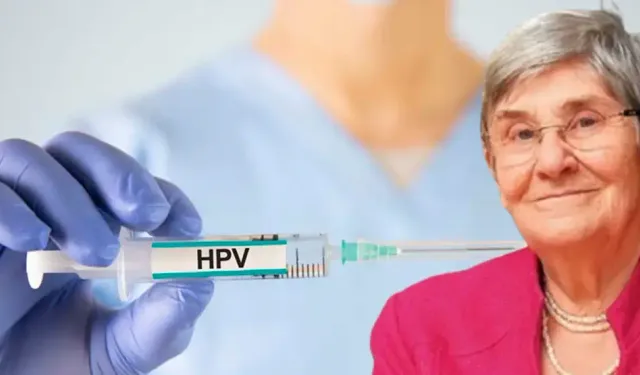 Prof.Dr. Canan Karatay’dan Çarpıcı HPV Açıklaması: ‘Sünnetli ülkelerde olmaz’