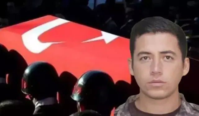 Şehit Yiğit Can Yiğit kimdir, nereli? Yiğit Can Yiğit kaç yaşındaydı?  Yiğit Can Yiğit neden şehit oldu?