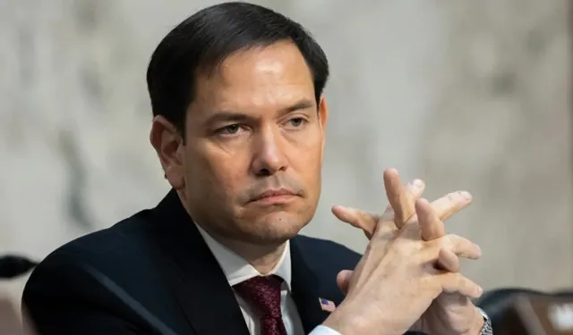 Senatör Marco Rubio Kimdir, Kaç Yaşında, Nereli?