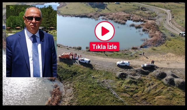 Kastamonu'da Başkan neden öldü? Başkan Civelek'in cansız bedeninin bulduğu ana ilişkin detaylar geldi!