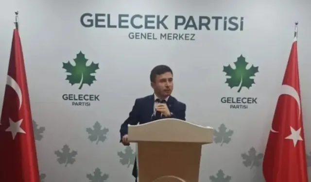 Acar: "Kastamonu genelde AK Parti'den yerelde de CHP’den çekiyor"