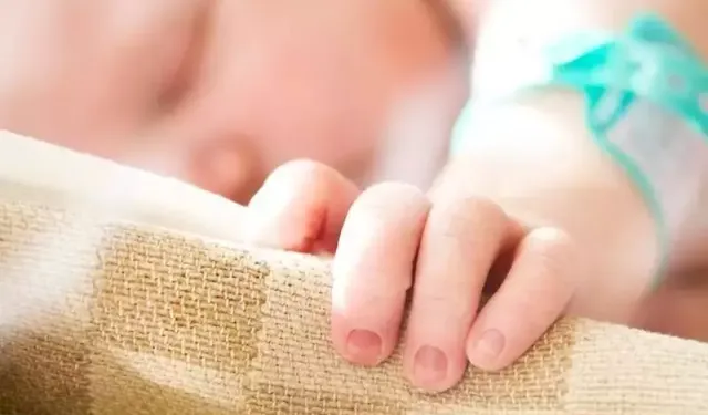 TÜİK açıkladı: İşte en çok konulan erkek ve kız bebek isimleri