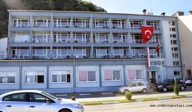 Kastamonu'da 2 daimi işçi alınacak!