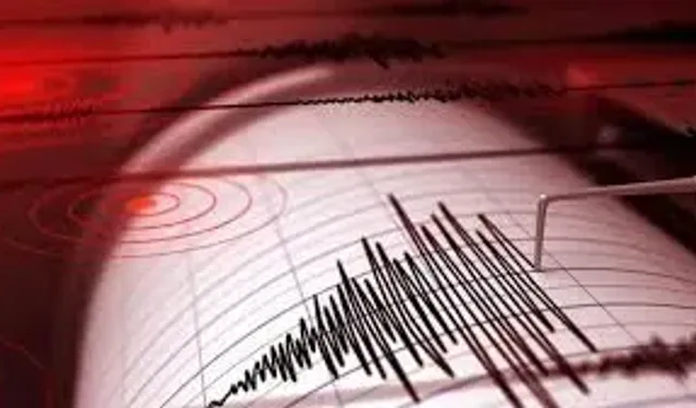 Son Dakika: İstanbul Avcılar'da deprem!