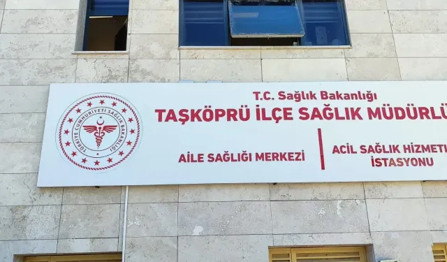 Taşköprü’de ücretsiz kanser taramaları sürüyor: "Erken teşhis hayat kurtarır"