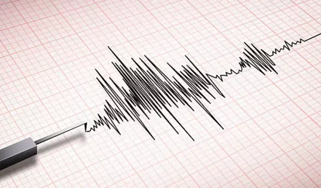 13 Ocak 2025 Son Dakika Depremleri: Az önce deprem oldu mu? AFAD ve Kandilli Rasathanesi Son Dakika Deprem Listesi