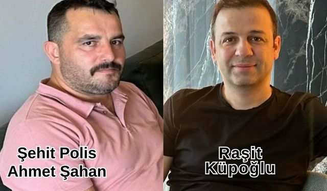 Kastamonu'da şehit düşen Polis Ahmet Şahan'ın ailesine yeni ev alındı