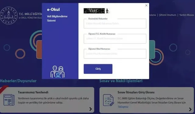 E-Okul ne zaman kapanıyor? 2025 MEB not giriş tarihleri belli oldu!