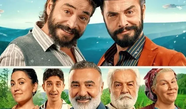 Efsane filmi konusu nedir, oyuncuları kimler? Efsane nerede çekildi?